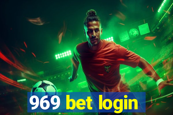 969 bet login